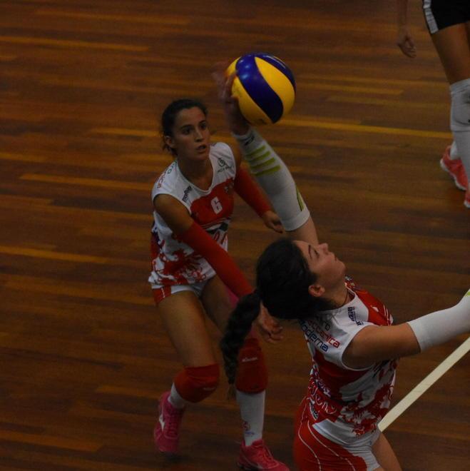 Volley