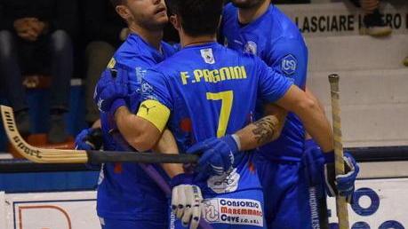 Valdagno imbrigliato da un Follonica super Mariotti gongola «Partita grandiosa»