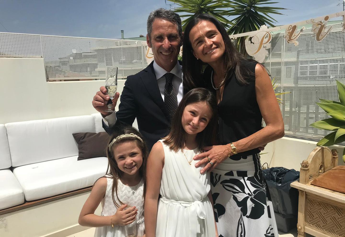 La regina sarda delle immersioni a caccia di un nuovo record