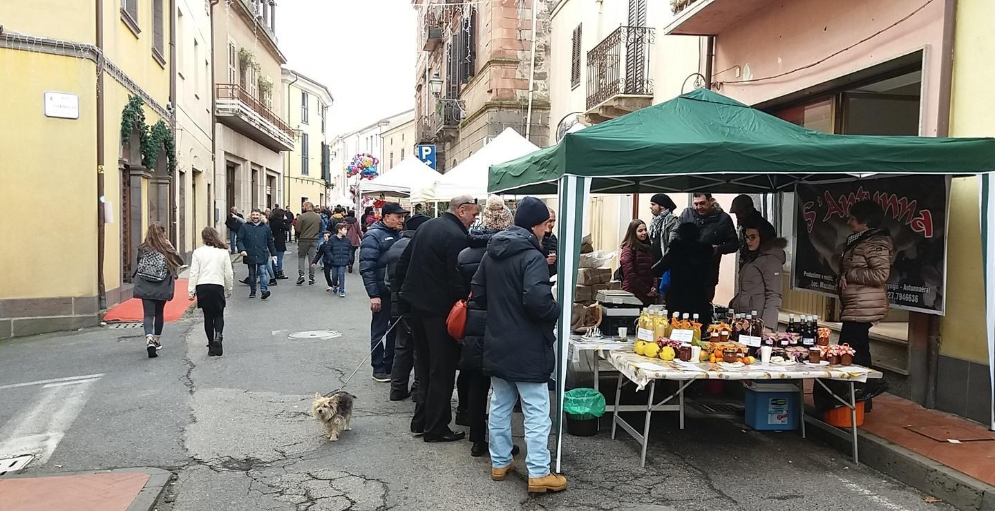 Arti e sapori tipici: connubio vincente 