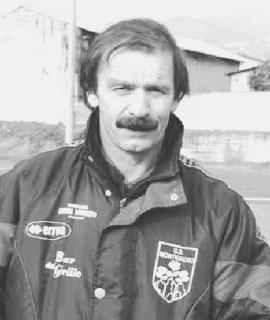 Silvio Francesconi