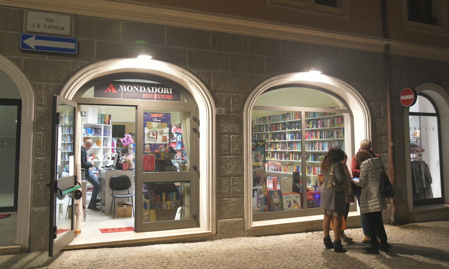 Nasce la nuova Libreria dell’isola