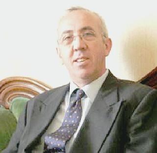Il rettore Daniele Santagati
