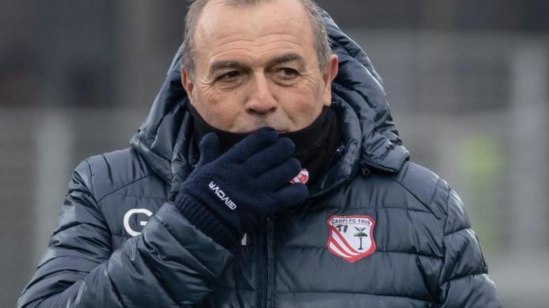 Castori: «Era ora! È una salutare boccata d’ossigeno»