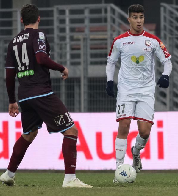 Il Carpi espugna il Cabassi La classifica fa meno paura 