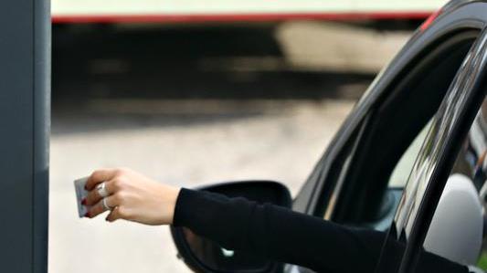 Traffico e sosta da bollino nero Una decina di rimozioni in Gad