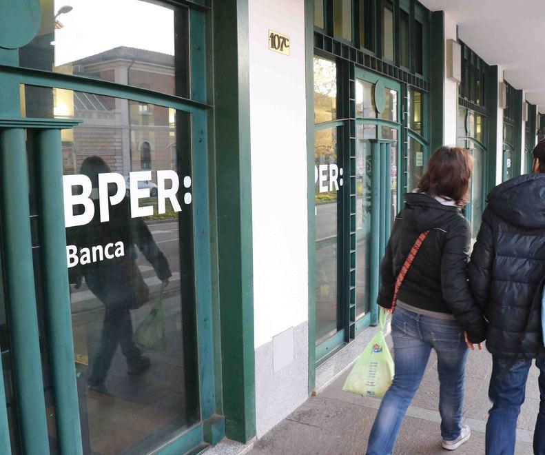 Da ex Carife a Bper Un taglio di 27 filiali I paesi senza banca 