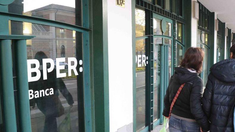 Da ex Carife a Bper Un taglio di 27 filiali I paesi senza banca