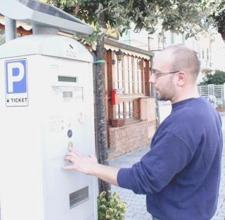 Parcometri a Lido, da gennaio si estende la fascia oraria di pagamento sul Lungomare
