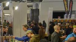 La pesca come passione In 5.000 al Fishing Show