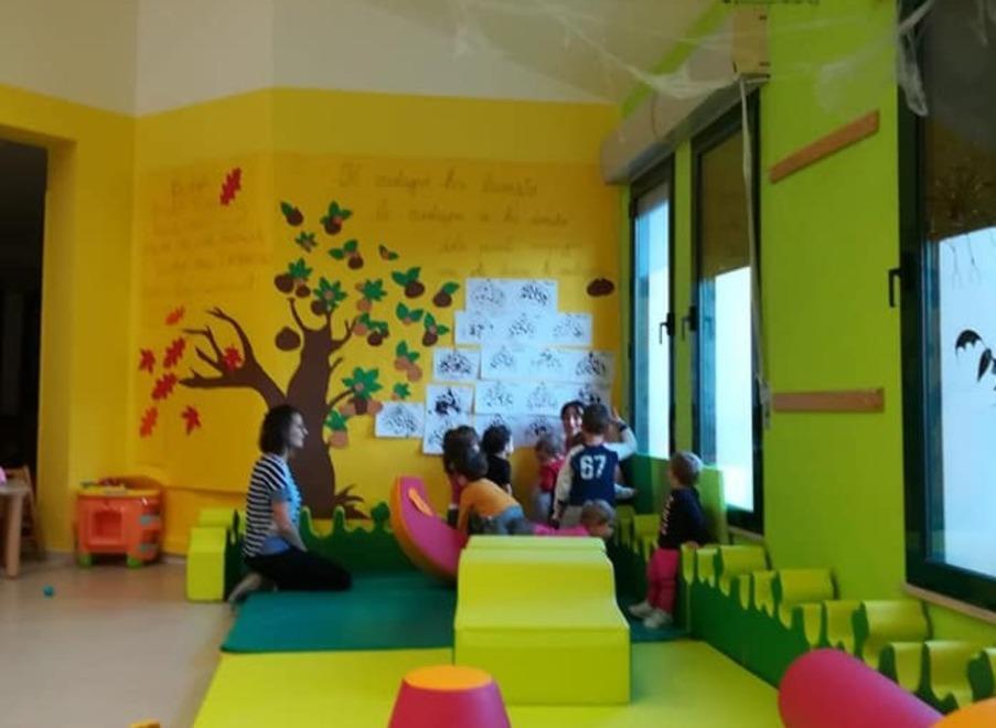 Dal nido di Norcia grazie ai codigoresi per le donazioni