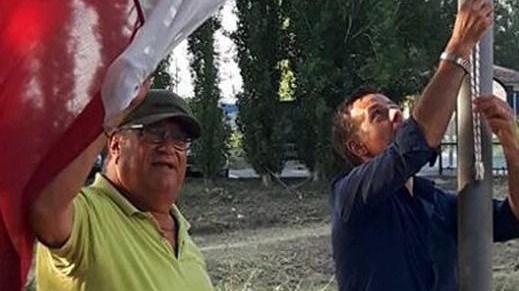 Morto il presidente della Rappresentanza Campotto in lutto