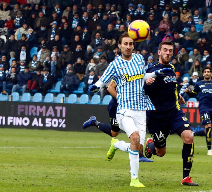 Spal avanti a brodini 