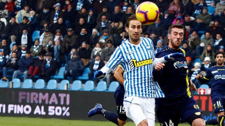Spal avanti a brodini