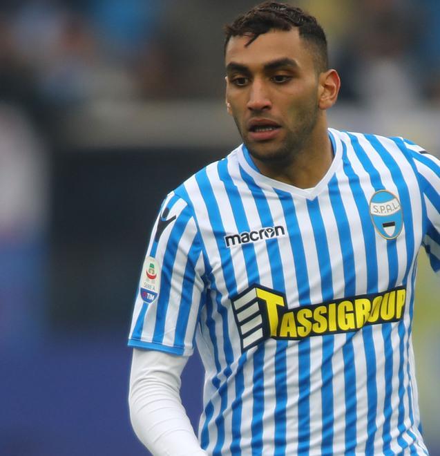 pagelle spal