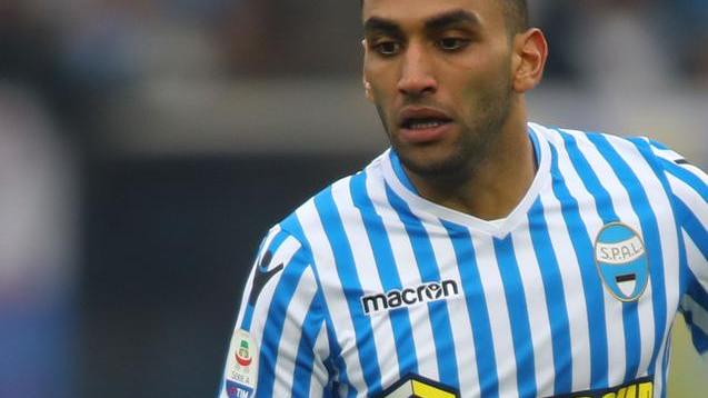 pagelle spal