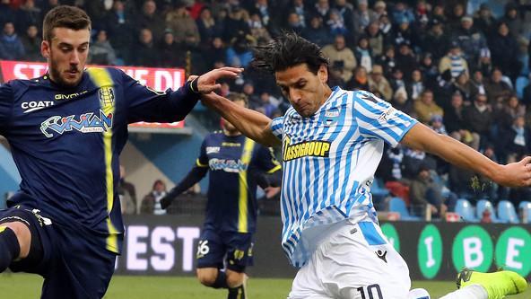 La Spal resta al palo Anche il Chievo indenne al Mazza