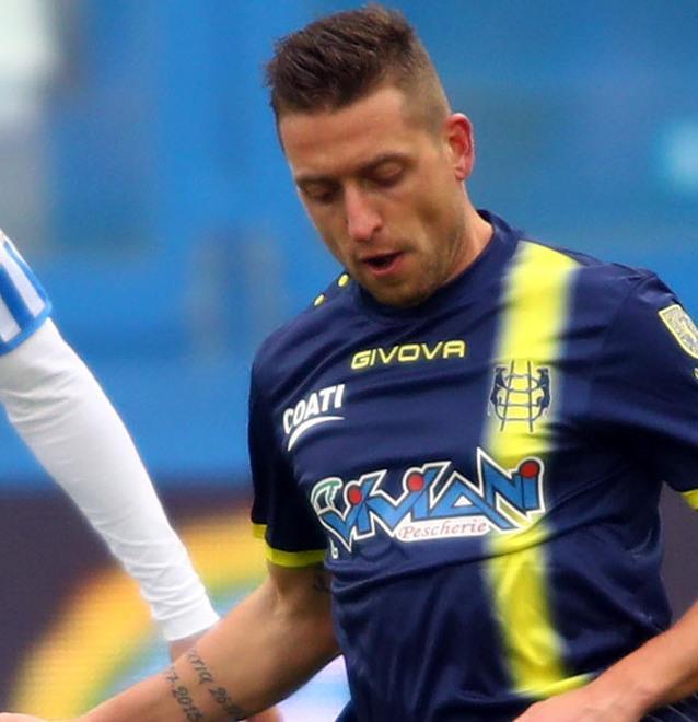 pagelle chievo
