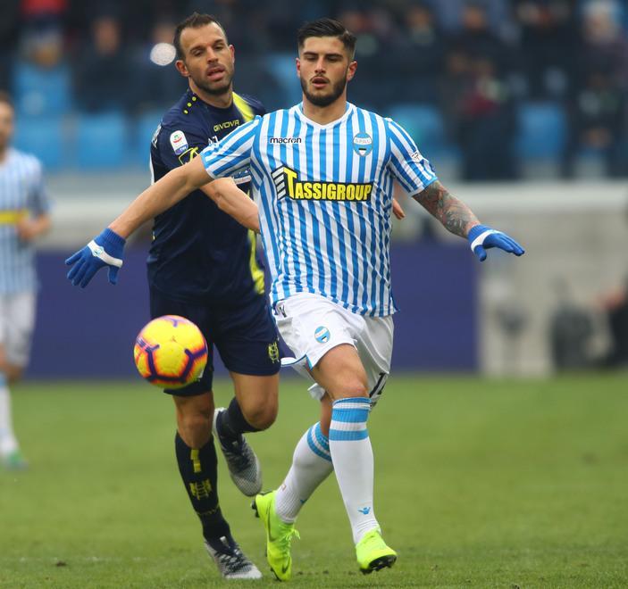 Sabato la trasferta al San Paolo Udinese al Mazza a Santo Stefano 