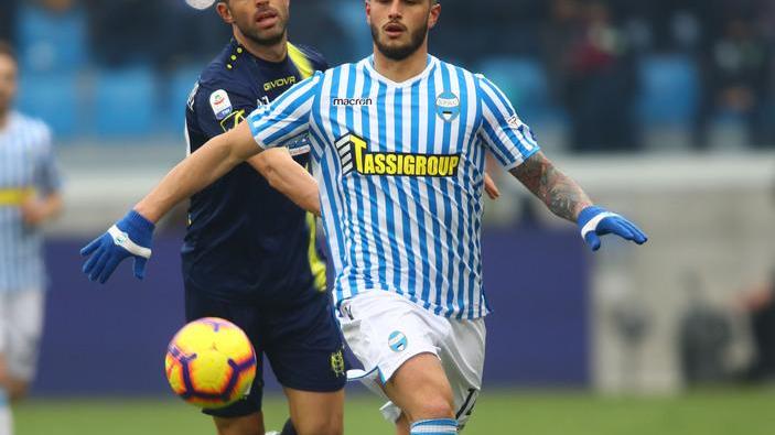 Sabato la trasferta al San Paolo Udinese al Mazza a Santo Stefano