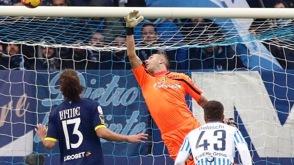 Il gol non risponde all’invito di Semplici «Ma no rimpianti»