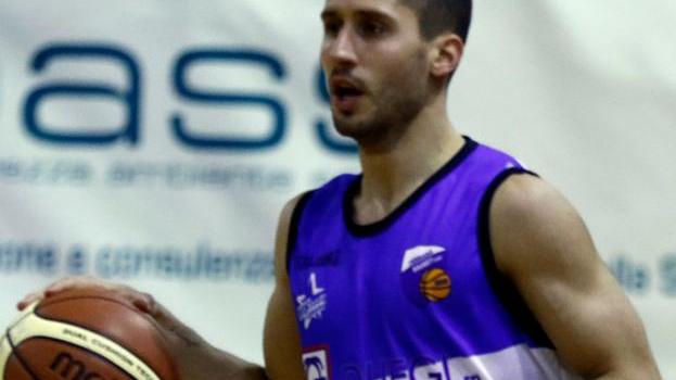 Vassalli 2G ottima ma non abbastanza per andare a vincere sul parquet di Imola
