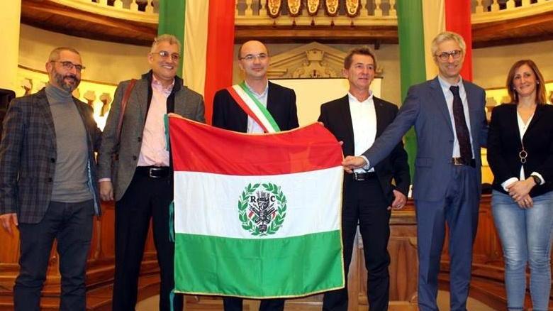I trent’anni della Self Atletica festeggiati con il Primo Tricolore