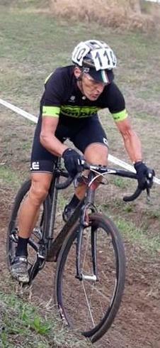 Successo di partecipanti al Memorial Nando Gualerzi Trionfo per Marcello Lolli
