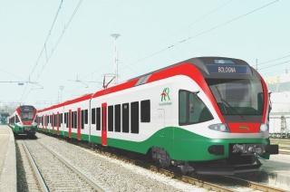 Breda, commessa da 200 milioni