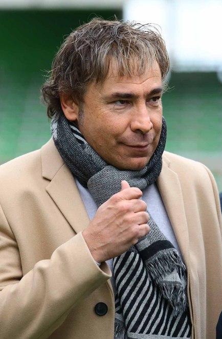 Bonacini: «Un esempio in B, Carpi dovrebbe ringraziare» 