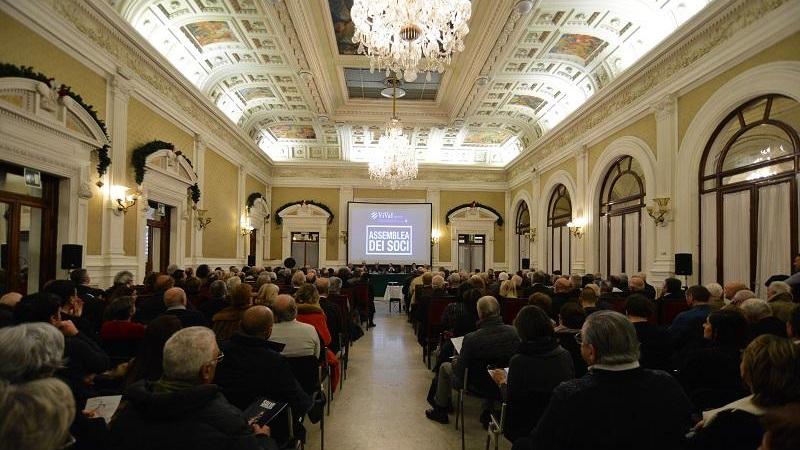 Modifica dello statuto e ingresso in Iccrea per la ViVal Banca