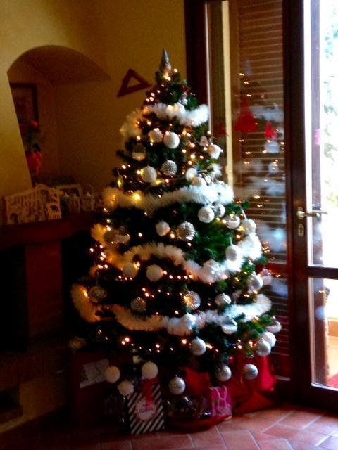 Il vostro Natale sulle pagine del Tirreno