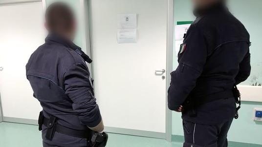 Diciotto agenti in malattia, cancellate le ferie ai colleghi