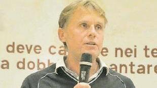 Claudio Marabotti (Foto Falorni/Silvi)