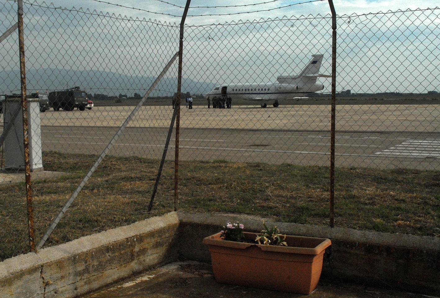 Aeroporto di Fenosu, il Distretto aerospaziale esce dalla società di gestione