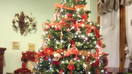 Mandateci la foto dell’albero di Natale