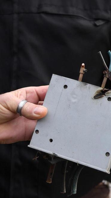 Demolito il campo rom dopo 30 anni La sindaca: «Missione compiuta» 