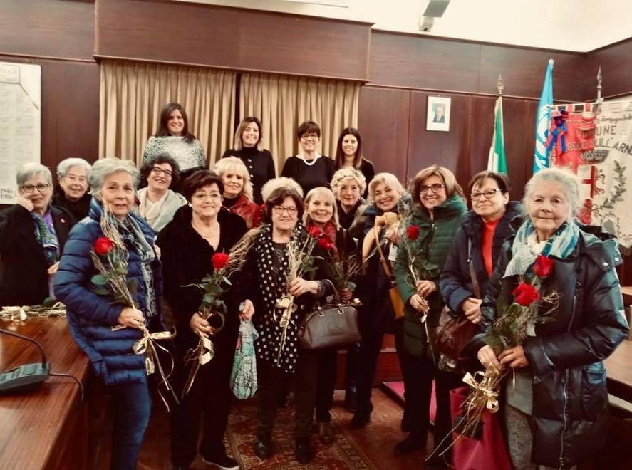 In un libro le ragazze del ’68
