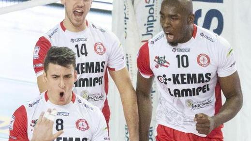 Kemas, Wagner compone la Cavalcata delle Valchirie
