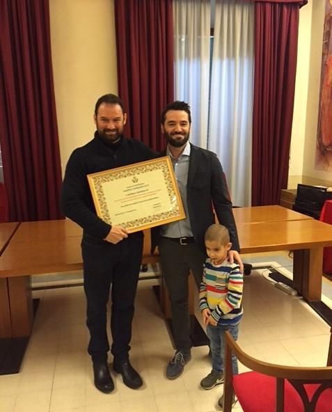 Un talento fuggito a Boston «Qui niente per gli scienziati» 