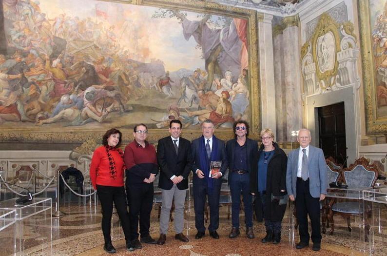 La Sala delle Baleari riaccoglie il consiglio 