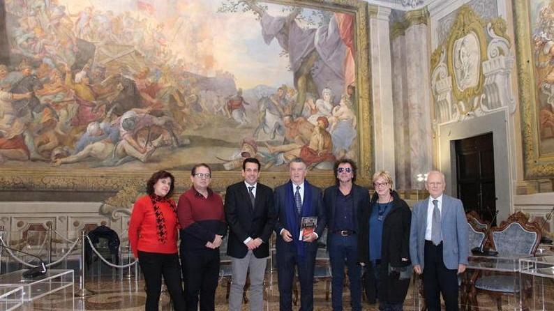 La Sala delle Baleari riaccoglie il consiglio