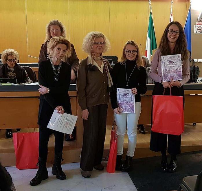 Certamen di San Martino il latino che resiste 