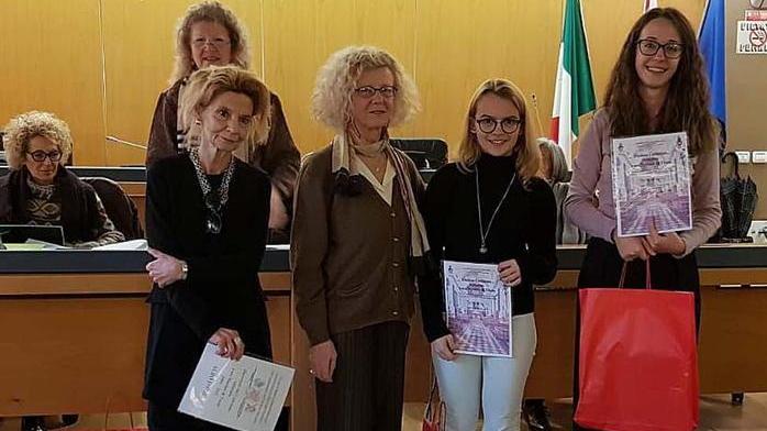 Certamen di San Martino il latino che resiste