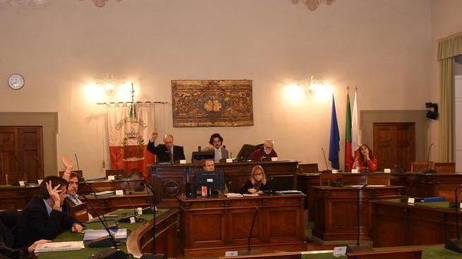«Consiglio sulla sanità, il centrodestra stasera sarà presente»