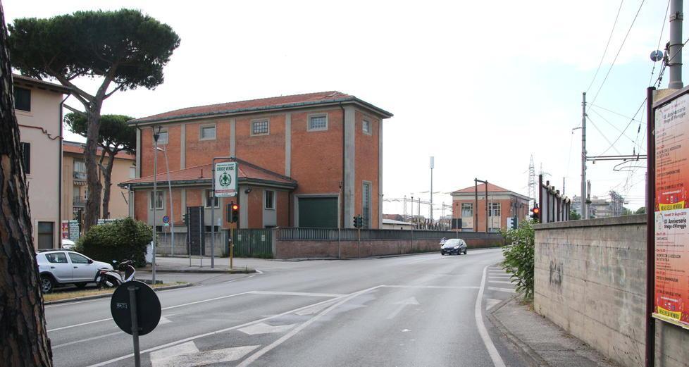 Meno porzioni di terreno da cedere al Comune se si fanno opere pubbliche