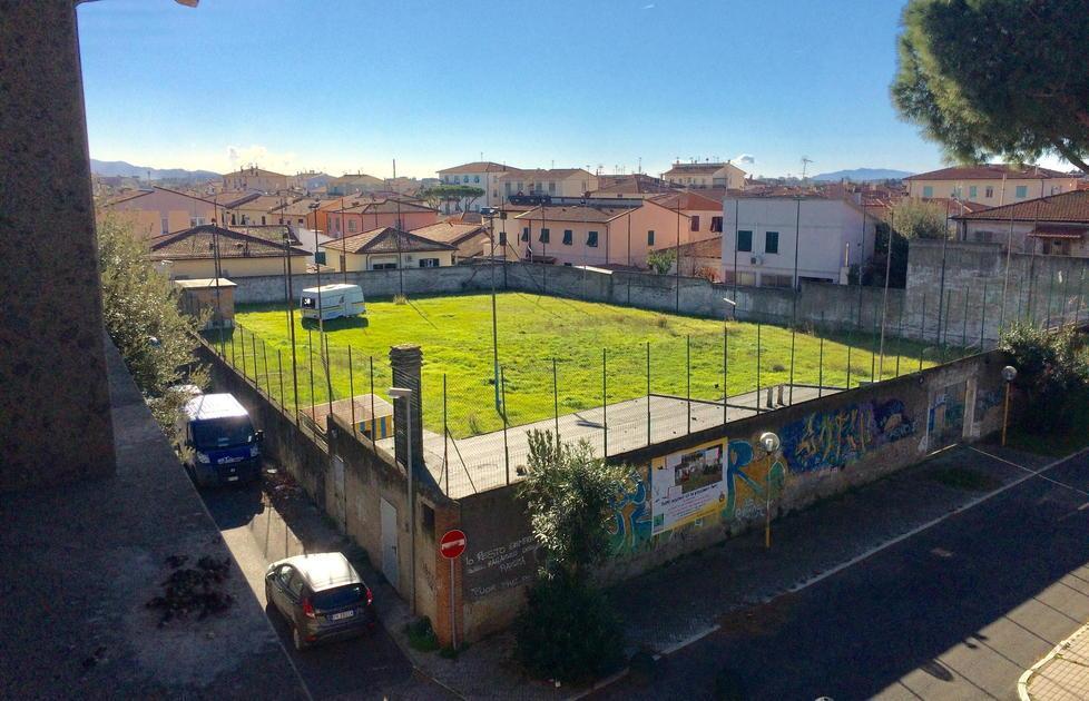 Nuova Rsa nel campino per riqualificare i servizi 