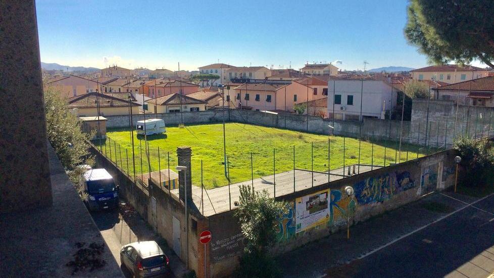 Nuova Rsa nel campino per riqualificare i servizi