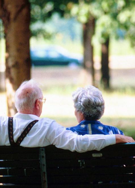 Chi nasce qui spera di vivere più di 83 anni