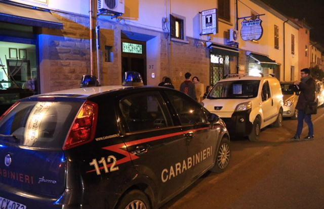 Male la qualità della vita Sicurezza tallone d’Achille 